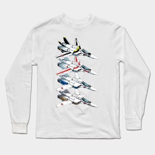 Design Long Sleeve T-Shirt